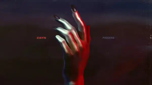 Zayn - Fingers